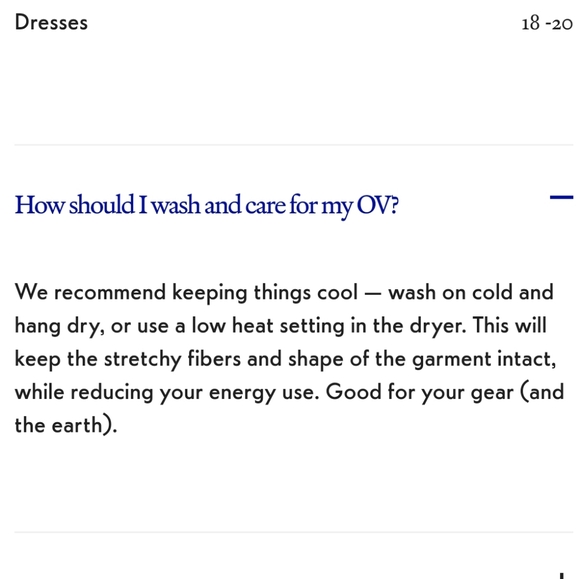 Outdoor Voices Birdie Polo Dress Sizes: XXS & XXXL (3XL)  Pink Short Sleeve - Picture 9 of 10